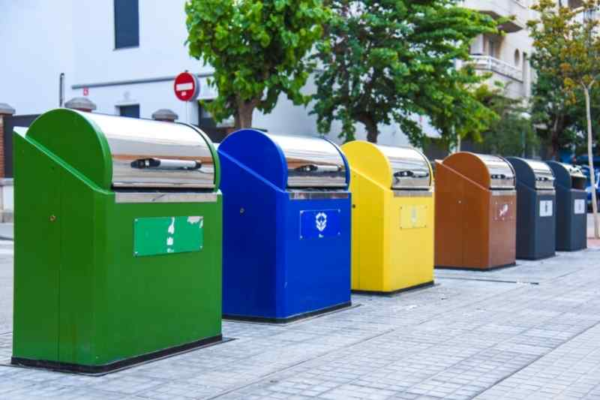 Tips For Properly Disposing of Business & Commercial Waste