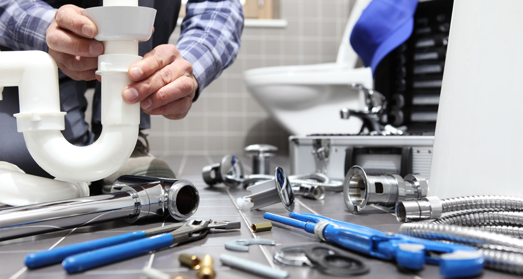 Essential Plumbing Services to Keep Your Space Functional