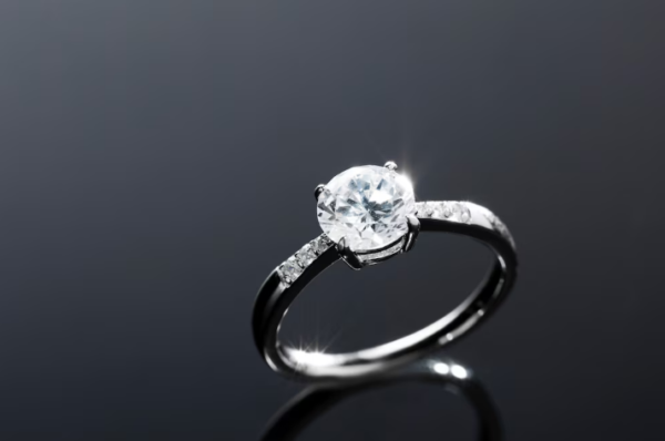The Best Custom Engagement Rings from Lily Arkwright