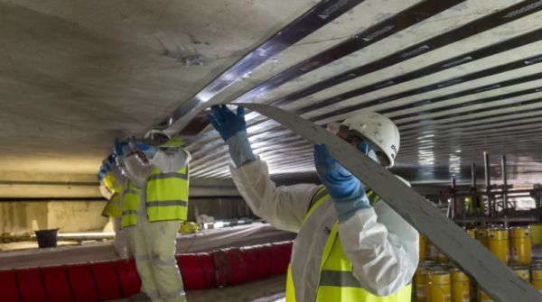 How Carbon Fiber Reinforced Polymer Can Enhance Your Next Construction Project