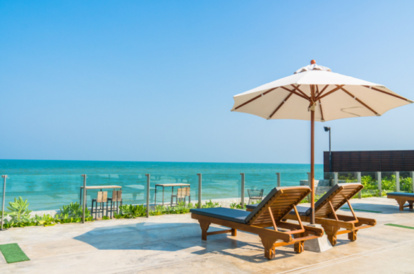 Seaside Serenity: Why Rocky Point Beach Rentals are the Ultimate Coastal Retreat