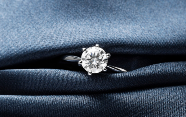 A Gentle Brilliance That Matches Your Softest Moments