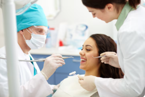 Smile Transformed: Regain Confidence with Our Life-Changing Dental Treatments