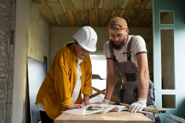 Transform Your Space with Professional Home Remodeling Contractors in Irvine CA