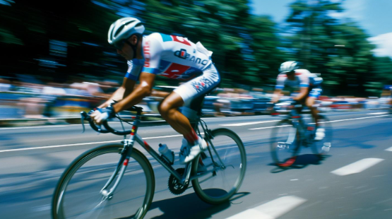 Tour de France History Explained: The Races and The Riders