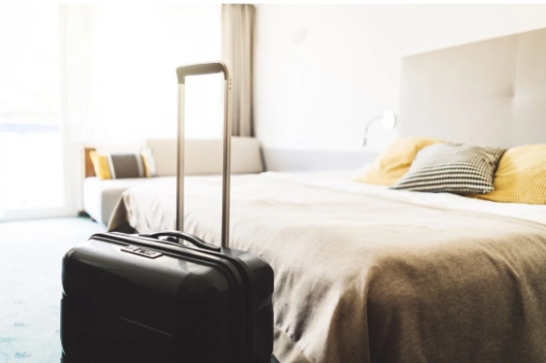 Tips for Booking Comfortable Hotels for Military Families