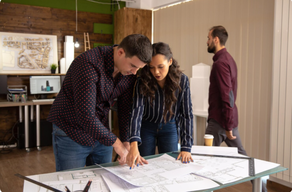 Creating Exceptional Homes Through Expert Planning and Construction