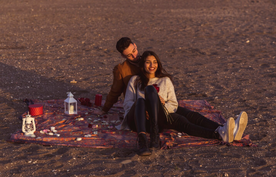 Romantic Escapes Near Me: Romantic Getaway Ideas for Couples