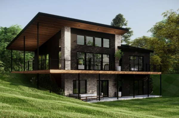 House Plans With a Daylight Basement: A Complete Guide to Creating a Bright and Functional Home
