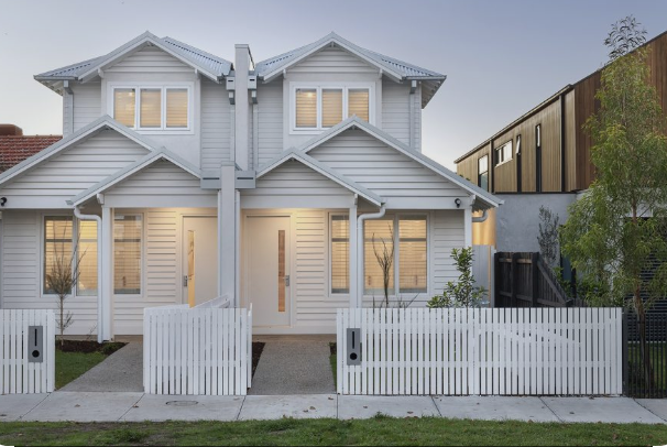 Three Bedroom Townhouse Plans: A Complete Guide to Creating a Functional and Stylish Home