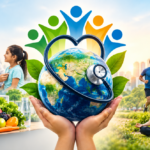 World Health Day 2026 Theme: Together for Health. Stand with Science