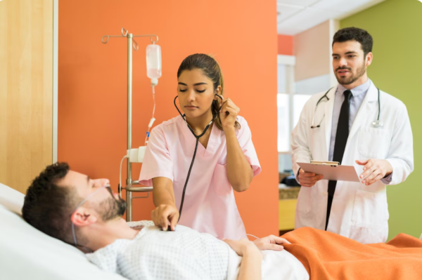 Primary Health Care: A Complete Guide to Essential Healthcare Services and Community Wellbeing