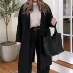 Dressy Winter Clothes: Elegant Ideas for Cold-Weather Occasions