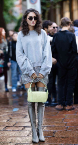 Dress Up Winter Clothes: Stylish Ideas for Cold-Weather Occasions