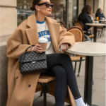 Winter Dressing Ideas for Women: Stylish and Practical Looks for Cold Weather