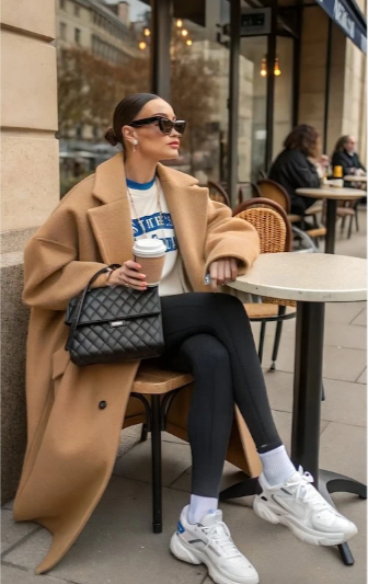 Winter Dressing Ideas for Women: Stylish and Practical Looks for Cold Weather