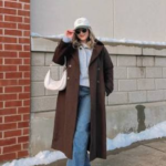 Cute Women's Winter Outfits: Stylish Ideas for a Cozy Cold-Weather Look