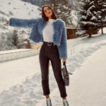 Ladies Casual Winter Outfits: Comfortable and Stylish Ideas for Cold Weather