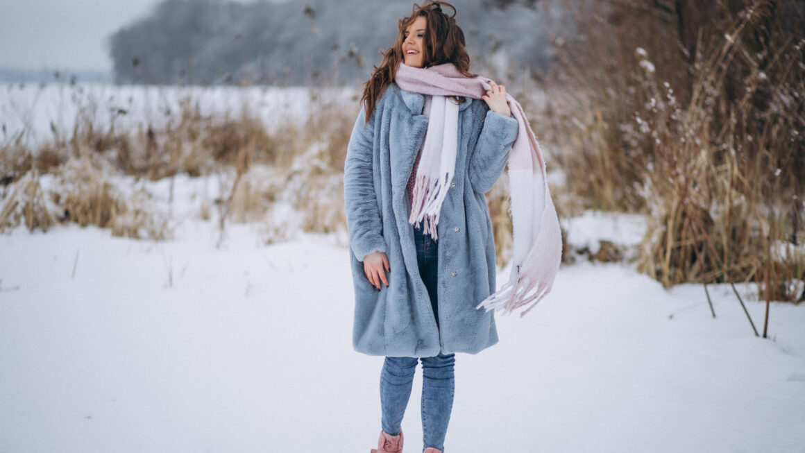 Female Winter Dress: Stylish and Warm Outfit Ideas for Cold Weather