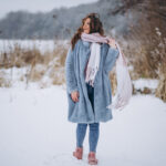 Female Winter Dress: Stylish and Warm Outfit Ideas for Cold Weather