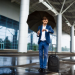 Can Take Umbrella on Plane? A Complete Guide for Travelers