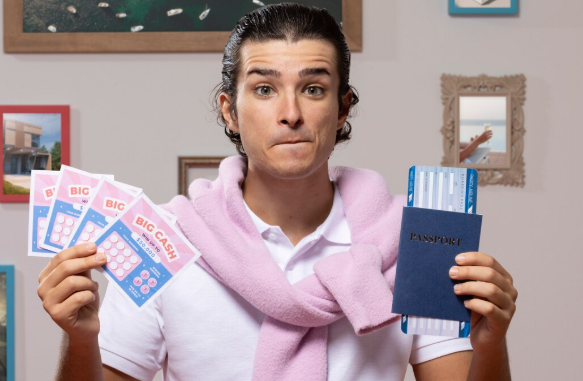 Passport vs Visa: Understanding the Difference and When You Need Each